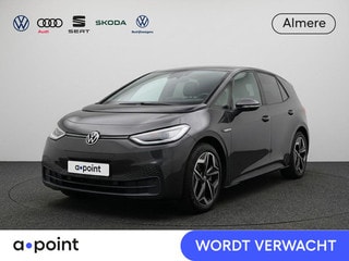 Thumbnail Mobil 1