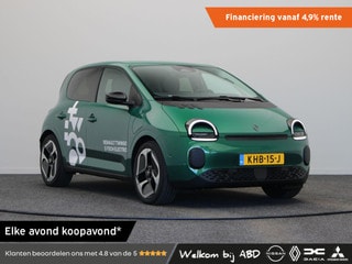 Thumbnail Mobil 1