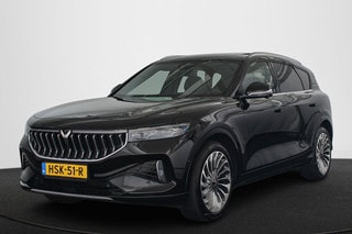 Thumbnail Mobil 1