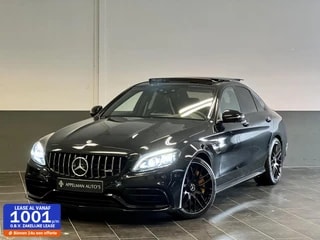 Thumbnail Mobil 1
