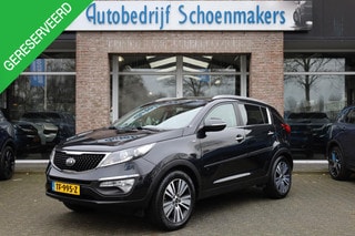 Thumbnail Mobil 1