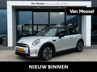 Thumbnail Mobil 1