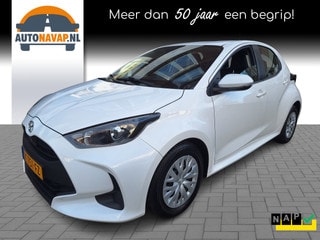 Thumbnail Mobil 1