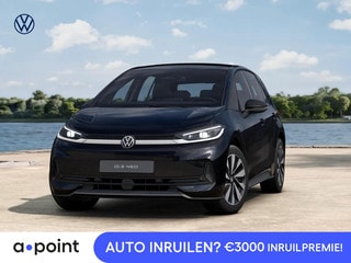 Thumbnail Mobil 1