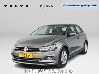 Thumbnail Mobil 1