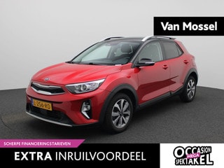 Thumbnail Mobil 1