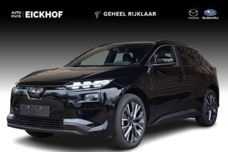 Thumbnail Mobil 1