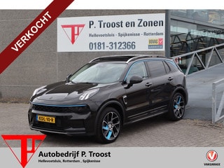 Thumbnail Mobil 1
