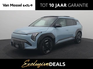 Thumbnail Mobil 1