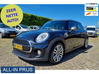 Thumbnail Mobil 1