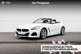 Thumbnail Mobil 1