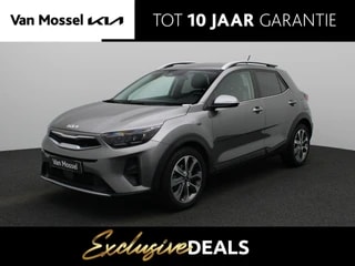 Thumbnail Mobil 1