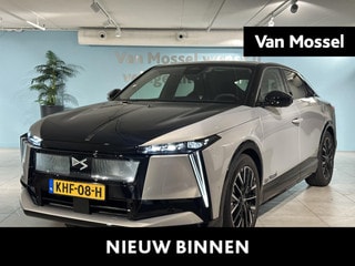 Thumbnail Mobil 1