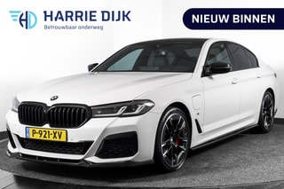 Thumbnail Mobil 1