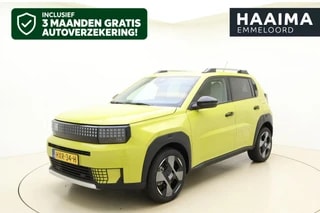 Thumbnail Mobil 1
