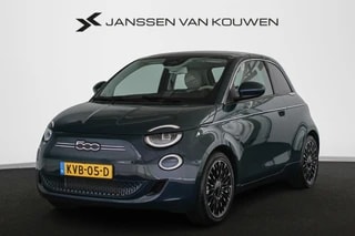 Thumbnail Mobil 1