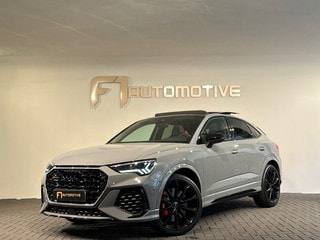 Thumbnail Mobil 1