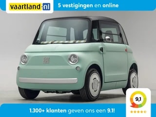 Thumbnail Mobil 1
