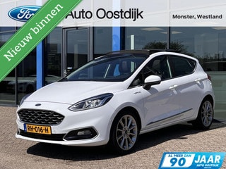 Thumbnail Mobil 1