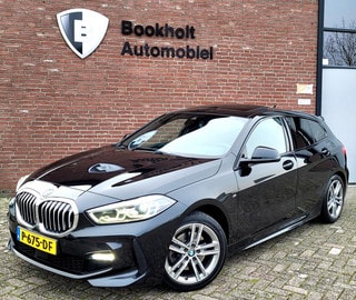 Thumbnail Mobil 1