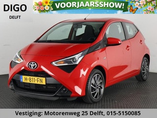 Thumbnail Mobil 1