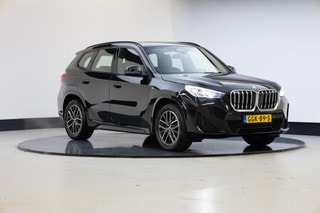 Thumbnail Mobil 1