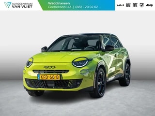 Thumbnail Mobil 1