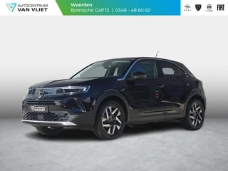 Thumbnail Mobil 1