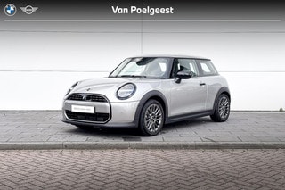 Thumbnail Mobil 1