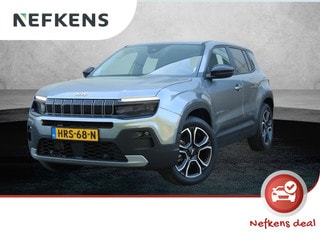 Thumbnail Mobil 1