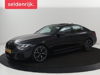 Thumbnail Mobil 1