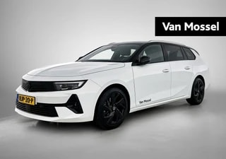 Thumbnail Mobil 1