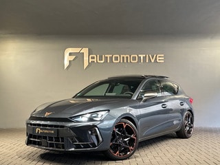 Thumbnail Mobil 1