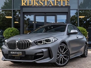 Thumbnail Mobil 1