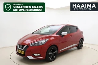 Thumbnail Mobil 1