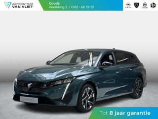 Thumbnail Mobil 1