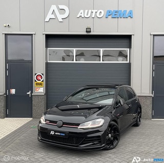 Thumbnail Mobil 1