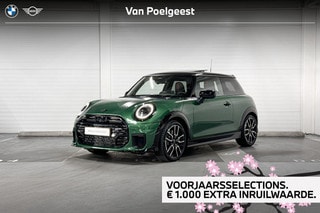 Thumbnail Mobil 1