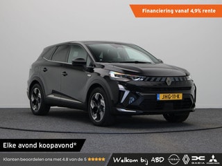 Thumbnail Mobil 1