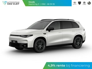 Thumbnail Mobil 1