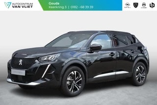 Thumbnail Mobil 1