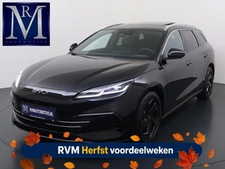 Thumbnail Mobil 1