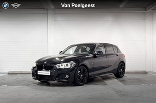 Thumbnail Mobil 1