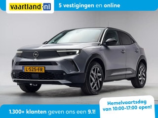 Thumbnail Mobil 1