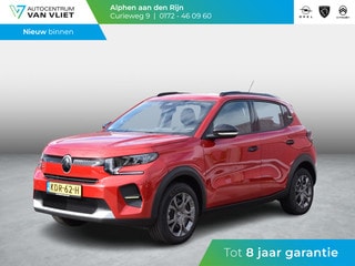 Thumbnail Mobil 1