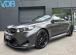 Thumbnail Mobil 1