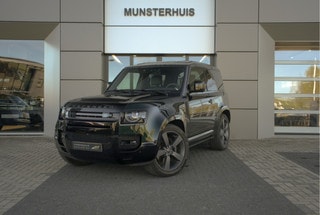 Thumbnail Mobil 1