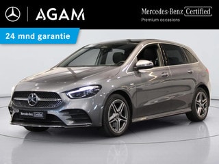 Thumbnail Mobil 1