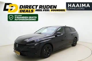 Thumbnail Mobil 1
