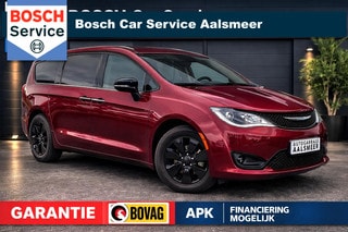 Thumbnail Mobil 1